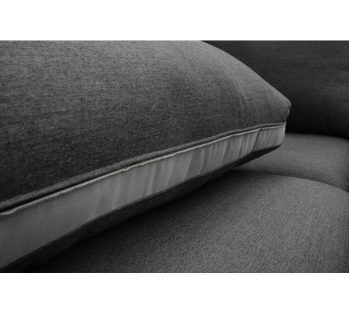 Диван садовий KETTLER EGO LOUNGE, антрацит