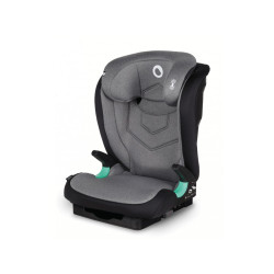 Автокрісло Lionelo Neal Grey Stone - сіре