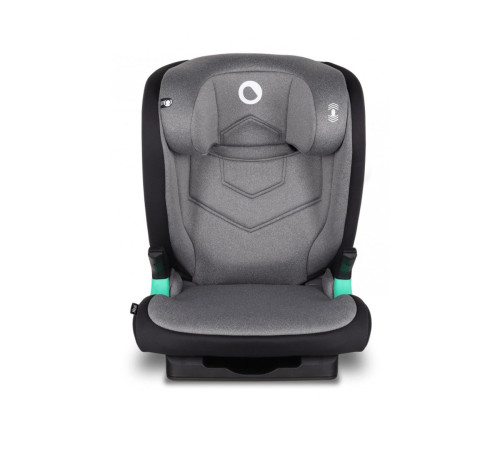 Автокрісло Lionelo Neal Grey Stone - сіре