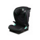 Автокрісло Lionelo Neal Black Onyx - чорно-зелене
