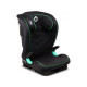 Автокрісло Lionelo Neal Black Onyx - чорно-зелене