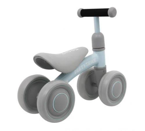 Дитячий біговел PettyTrike Блакитний