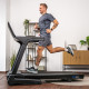 Бігова доріжка електрична Cardiostrong TX50