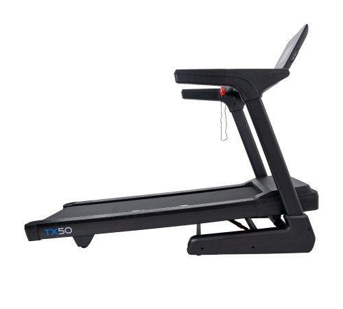 Бігова доріжка електрична Cardiostrong TX50