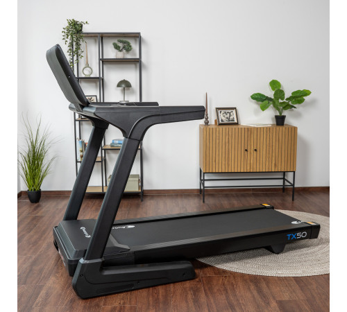 Бігова доріжка електрична Cardiostrong TX50