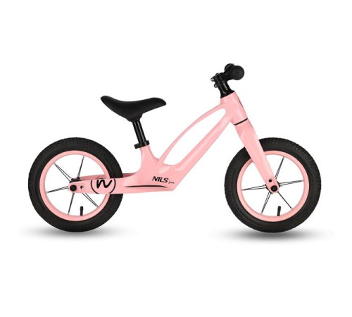 Біговел NILS FUN RB901, рожевий