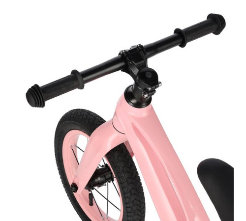 Біговел NILS FUN RB901, рожевий