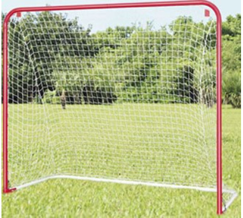 Хокейні ворота ABS Hockey Goal 54" Хокейні ворота ABS Hockey Goal 54"