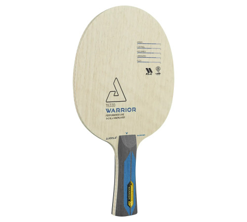 Основа для ракетки Joola Tezzo Warrior FL, бежева