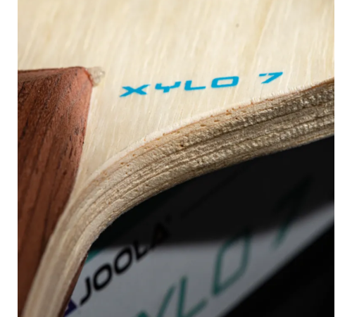 Основа для ракетки Joola XYLO 7 FL, бежева Основа для ракетки Joola XYLO 7 FL, бежева