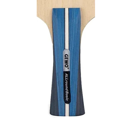 Основа для ракетки Gewo ALLround Basic FL, бежева