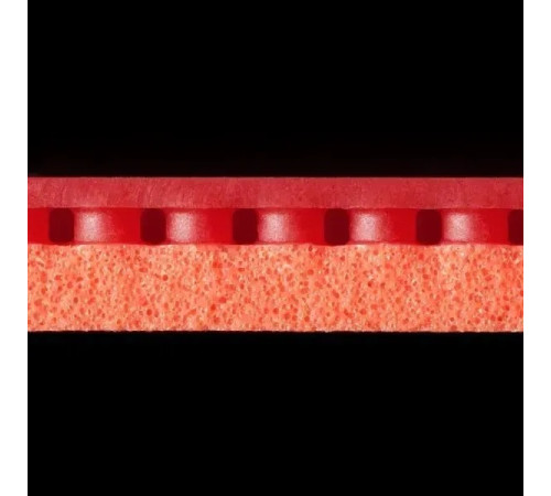 Накладка Butterfly Tenergy 05 HARD 2.1 mm чорна