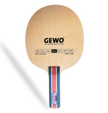 Основа для ракетки Gewo ALLround Classic ST, бежева