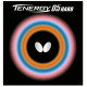 Накладка Butterfly Tenergy 05 HARD 2.1 mm червона