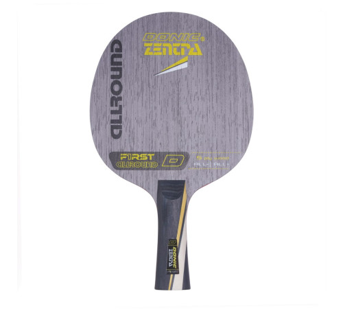 Ракетка для настільного тенісу DONIC Zentra First Allround Desto First