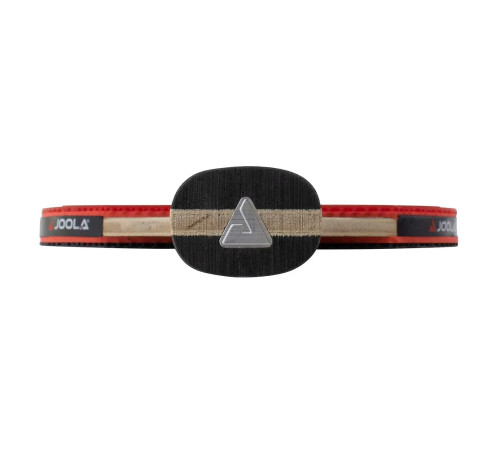 Ракетка для настільного тенісу Joola Rosskopf Classic, червона