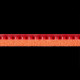 Накладка Butterfly Tenergy 19 2.1 mm чорна