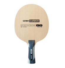 Основа для ракетки Gewo Power Carbon FL, бежева