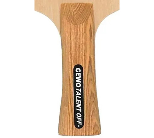 Основа для ракетки Gewo Talent OFF- FL, бежевий