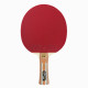 Ракетка для настільного тенісу ATEMI PRO 5000, червона