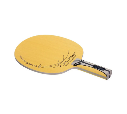 Основа для ракетки Gewo Velox Alpha Def FL, жовта