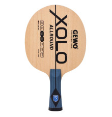 Основа для ракетки Gewo Xolo ALLround FL, бежева