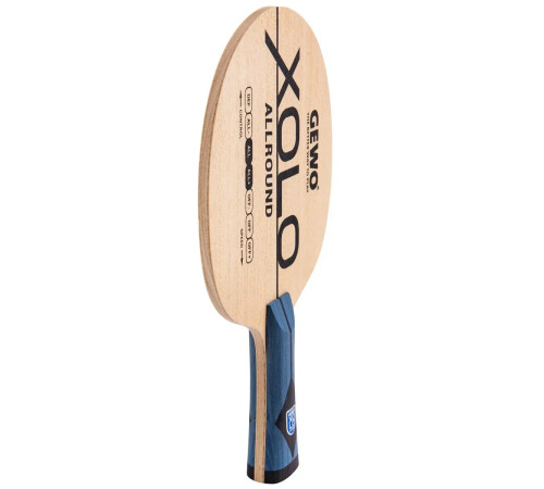 Основа для ракетки Gewo Xolo ALLround FL, бежева