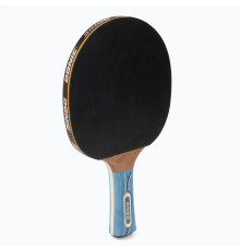 Ракетка для настільного тенісу Donic-Schildkrot Waldner 800, чорно-червона