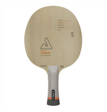 Основа для ракетки Joola BASEline Carbon FL, бежевий