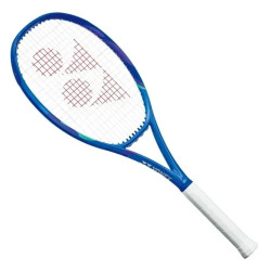 Ракетка для тенісу Yonex Ezone 100 L, синя