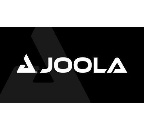 Ракетка для настільного тенісу Joola Carbon Pro, чорно-червона Ракетка для настільного тенісу Joola Carbon Pro, чорно-червона