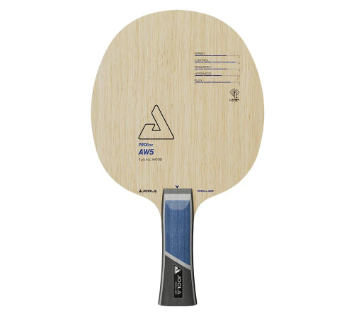 Основа для ракетки Joola PROline AW5 FL,бежева