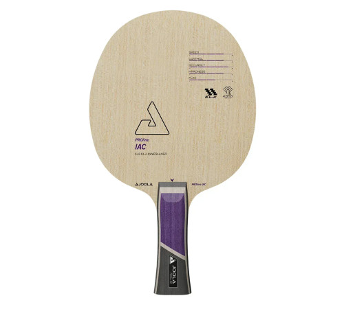 Основа для ракетки Joola PROline IAC FL, бежева