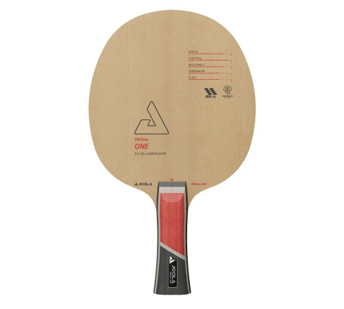 Основа для ракетки Joola PROline ONE FL, бежева