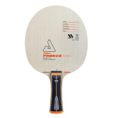 Основа для ракетки Joola Vyzaryz Freeze HRD FL, бежева