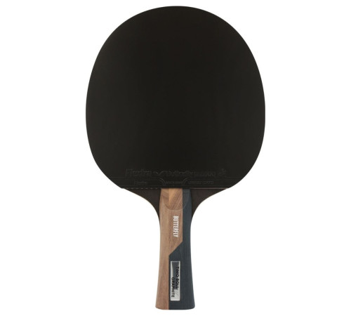 Ракетка для настільного тенісу BUTTERFLY Timo Boll, чорний