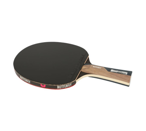 Ракетка для настільного тенісу BUTTERFLY Timo Boll, чорний