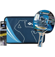 Набір для настільного тенісу Donic Legends 700 FSC