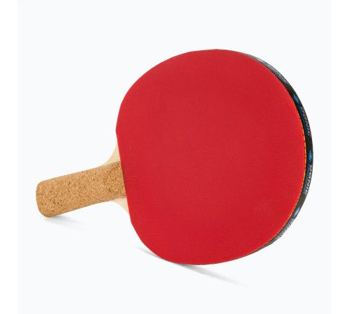 Набір для настільного тенісу Donic Persson 500 cork 2-player set