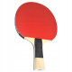 Ракетка для настільного тенісу BUTTERFLY Timo Boll SG33, чорно-червона