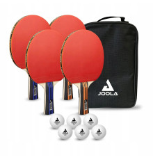 Набір для настільного тенісу JOOLA Family Advanced Set