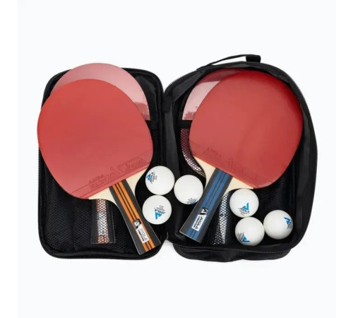 Набір для настільного тенісу JOOLA Family Advanced Set