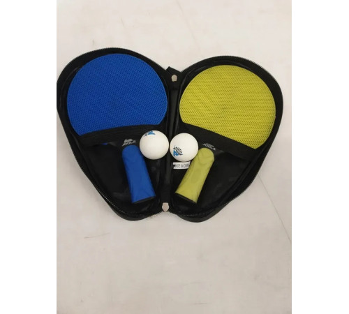 Набір для настільного тенісу JOOLA Vivid Outdoor Set