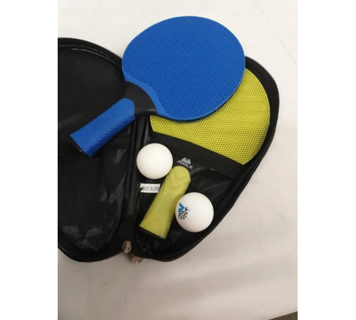 Набір для настільного тенісу JOOLA Vivid Outdoor Set