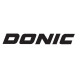 Ракетка для настільного тенісу DONIC Legends 400, чорна