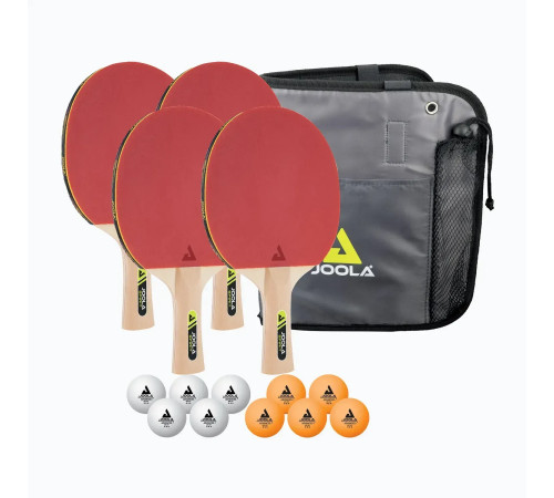 Набір для настільного тенісу JOOLA Family Set