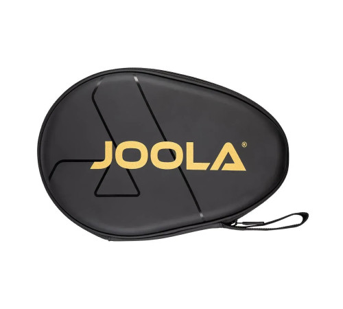 Чохол на ракетку для настільного тенісу Joola Hard Case, чорний