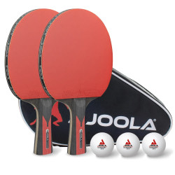 Набір для настільного тенісу Joola Carbon TT-SET DUO Carbon 