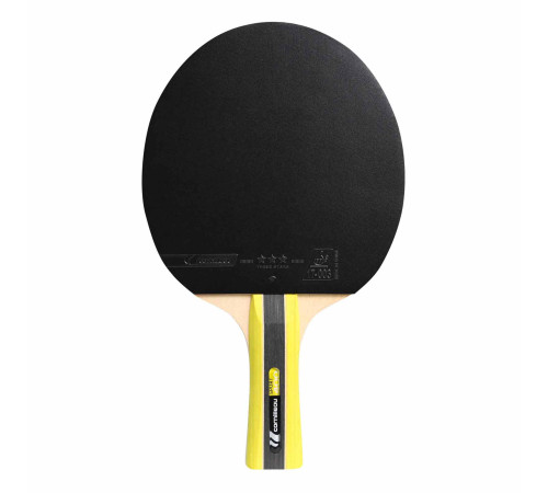 Ракетка для настільного тенісу Cornilleau SPORT 400, чорно-червона Ракетка для настільного тенісу Cornilleau SPORT 400, чорно-червона