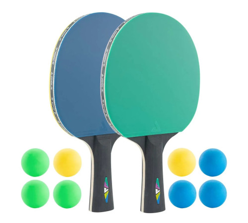 Набір для настільного тенісу Joola TT-SET COLORATO